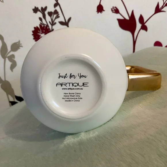 Just For You ‘Renee’ Mug $15 🤎 - Picture 3 of 7